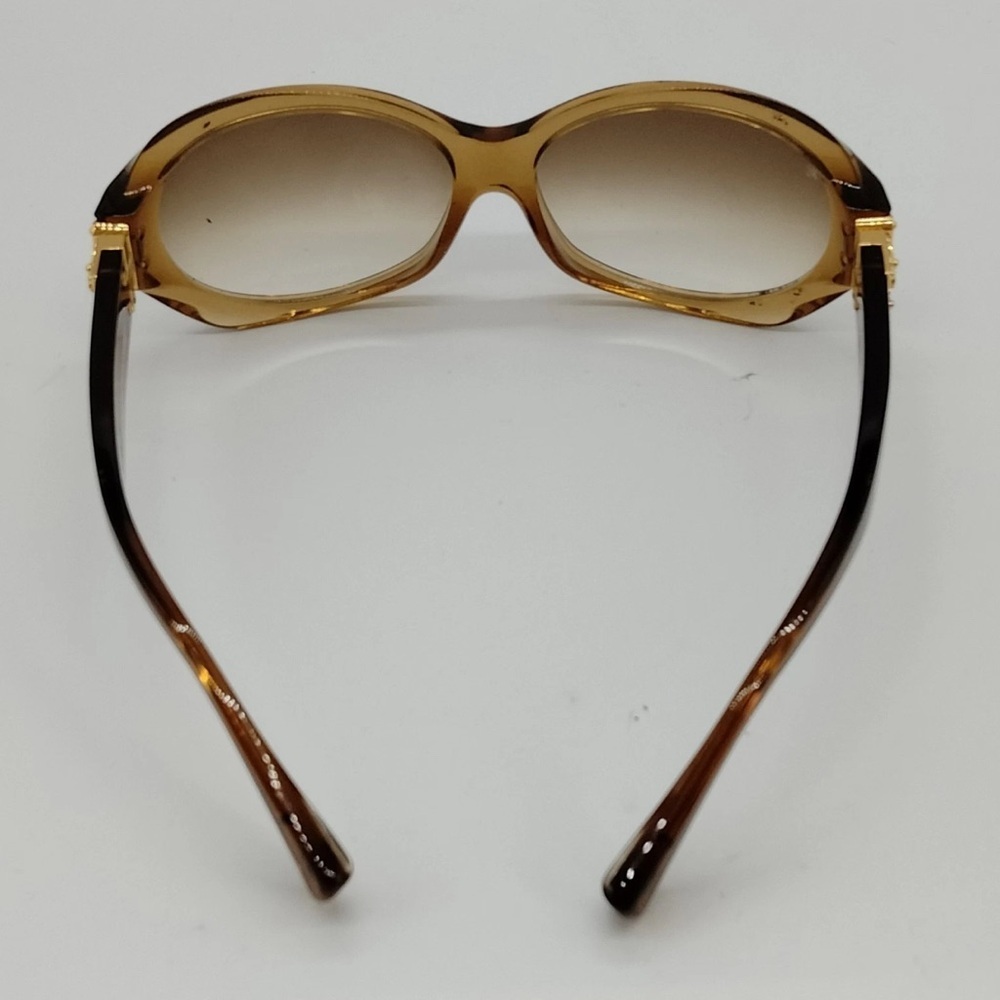 Louis Vuitton Sunglasses Z0094E Womens Light Brown - Picture 3 of 8